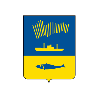Герб Мурманск