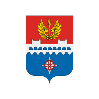 Герб города